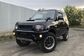 2017 Suzuki Jimny III ABA-JB23W 660 Land Venture 4WD (64 Hp) 