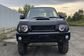 2017 Jimny III ABA-JB23W 660 Land Venture 4WD (64 Hp) 