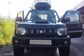 Jimny III JB43 1.3 MT JLX  (85 Hp) 