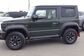 2019 Jimny IV 3BA-JB74W 1.5 JL Safety Support 4WD (102 Hp) 