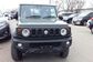 Suzuki Jimny IV 3BA-JB74W 1.5 JL Safety Support 4WD (102 Hp) 