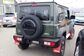 2019 Suzuki Jimny IV 3BA-JB74W 1.5 JL Safety Support 4WD (102 Hp) 