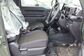 Suzuki Jimny IV 3BA-JB74W 1.5 JL Safety Support 4WD (102 Hp) 