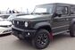 2019 Suzuki Jimny IV 3BA-JB74W 1.5 JL Safety Support 4WD (102 Hp) 