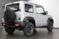 Suzuki Jimny IV 1.5 AT GLX (102 Hp) 