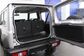 2020 Jimny IV 1.5 AT GLX (102 Hp) 