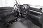 Suzuki Jimny IV 1.5 AT GLX (102 Hp) 