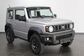 2020 Jimny IV 1.5 AT GLX (102 Hp) 