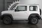 2020 Jimny IV 1.5 AT GLX (102 Hp) 