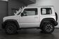 Suzuki Jimny IV 1.5 AT GLX (102 Hp) 