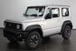 2020 Suzuki Jimny IV 1.5 AT GLX (102 Hp) 