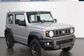 2020 Suzuki Jimny IV 1.5 AT GLX (102 Hp) 