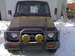 Pictures Suzuki Jimny Sierra