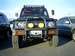 Pictures Suzuki Jimny Sierra