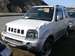 Pictures Suzuki Jimny Sierra