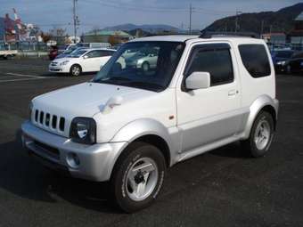 Jimny Sierra