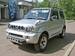 Preview 2003 Suzuki Jimny Sierra