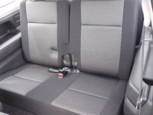 2005 Suzuki Jimny Sierra