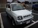 Pictures Suzuki Jimny Sierra