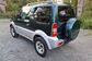 2006 Jimny Sierra III ABA-JB43W 1.3 4WD (88 Hp) 