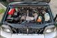 2006 Suzuki Jimny Sierra III ABA-JB43W 1.3 4WD (88 Hp) 
