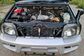 Jimny Sierra III ABA-JB43W 1.3 4WD (88 Hp) 