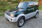 2006 Jimny Sierra III ABA-JB43W 1.3 4WD (88 Hp) 