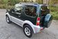 2006 Suzuki Jimny Sierra III ABA-JB43W 1.3 4WD (88 Hp) 