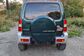Jimny Sierra III ABA-JB43W 1.3 4WD (88 Hp) 