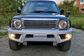 2006 Suzuki Jimny Sierra III ABA-JB43W 1.3 4WD (88 Hp) 