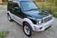 2006 Suzuki Jimny Sierra III ABA-JB43W 1.3 4WD (88 Hp) 