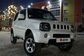 2007 Jimny Sierra III ABA-JB43W 1.3 Wild Wind 4WD (88 Hp) 