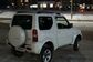 Suzuki Jimny Sierra III ABA-JB43W 1.3 Wild Wind 4WD (88 Hp) 