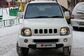 2007 Suzuki Jimny Sierra III ABA-JB43W 1.3 Wild Wind 4WD (88 Hp) 