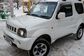 Jimny Sierra III ABA-JB43W 1.3 Wild Wind 4WD (88 Hp) 