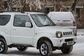 Jimny Sierra III ABA-JB43W 1.3 Wild Wind 4WD (88 Hp) 