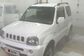 2007 Jimny Sierra III ABA-JB43W 1.3 Wild Wind 4WD (88 Hp) 