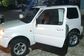 Jimny Sierra III ABA-JB43W 1.3 Wild Wind 4WD (88 Hp) 