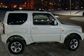 Jimny Sierra III ABA-JB43W 1.3 Wild Wind 4WD (88 Hp) 