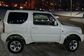 2007 Suzuki Jimny Sierra III ABA-JB43W 1.3 Wild Wind 4WD (88 Hp) 