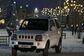 2007 Suzuki Jimny Sierra III ABA-JB43W 1.3 Wild Wind 4WD (88 Hp) 