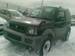 Preview Suzuki Jimny Sierra