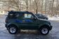 Jimny Sierra III ABA-JB43W 1.3 Land Venture 4WD (88 Hp) 