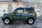 Suzuki Jimny Sierra III ABA-JB43W 1.3 Land Venture 4WD (88 Hp) 