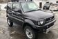 Jimny Sierra III ABA-JB43W 1.3 X Adventure 4WD (88 Hp) 