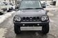 2011 Jimny Sierra III ABA-JB43W 1.3 X Adventure 4WD (88 Hp) 