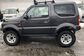 Suzuki Jimny Sierra III ABA-JB43W 1.3 X Adventure 4WD (88 Hp) 