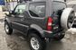 2011 Suzuki Jimny Sierra III ABA-JB43W 1.3 X Adventure 4WD (88 Hp) 