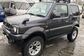 2011 Suzuki Jimny Sierra III ABA-JB43W 1.3 X Adventure 4WD (88 Hp) 