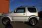 2012 Suzuki Jimny Sierra III ABA-JB43W 1.3 4WD (88 Hp) 